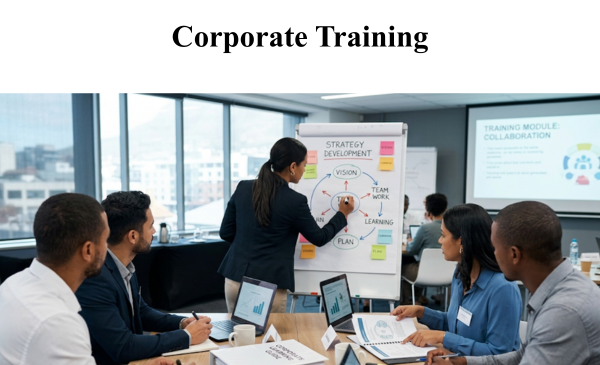 Corporate Training