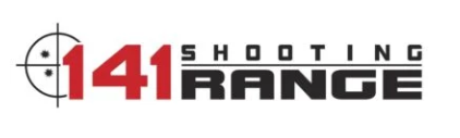 141 Shooting Range logo