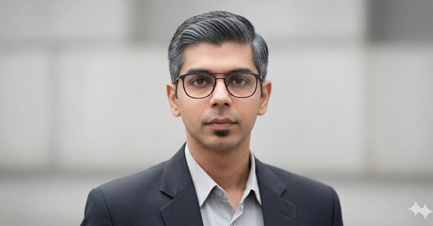 Usman Zaavi - Founder & CEO of Solutionpickup, SEO Content Strategist