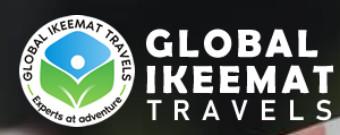 Global Ikeemat Travels logo