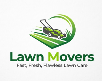 Lawn Mover logo