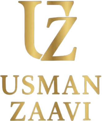 Usman Zaavi