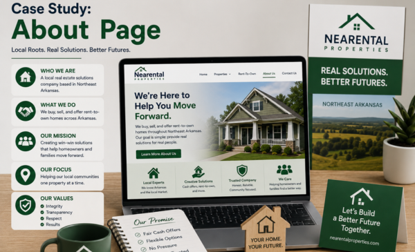 About Page