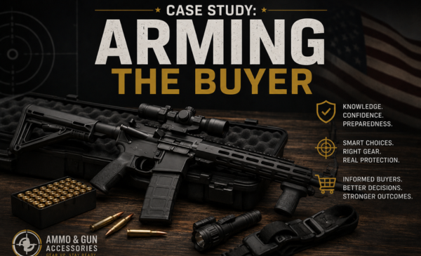 Arming the Buyer