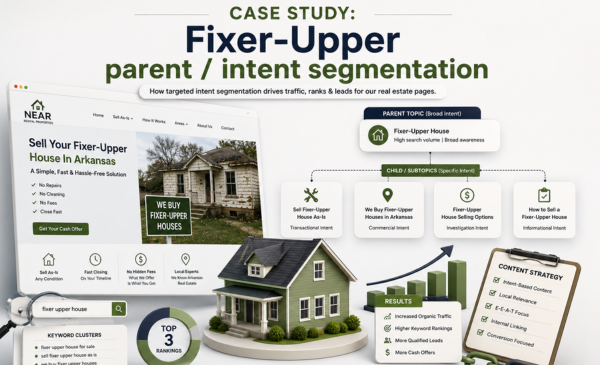Fixer-Upper